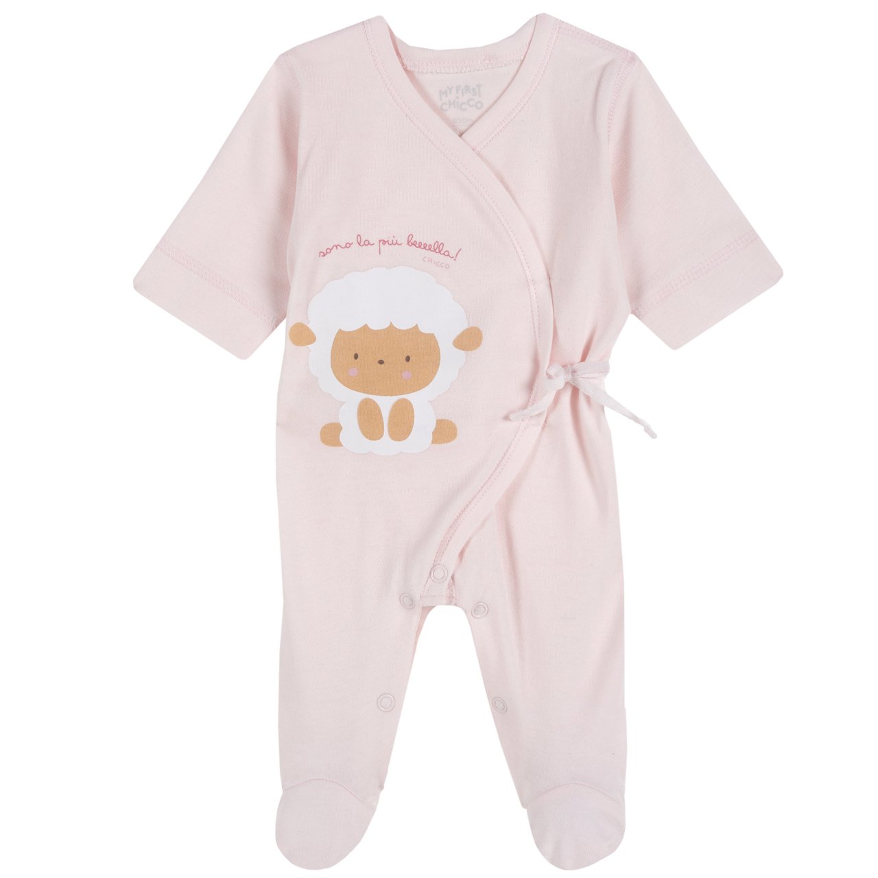 Tutina prematuro null - 0