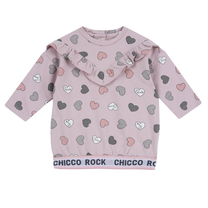 Chicco discount vetements bebe