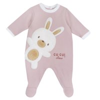 Bacak İçi Açık Tulum