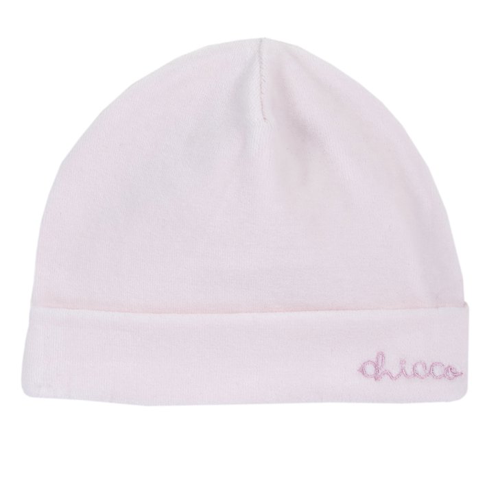 Gorro Rosa