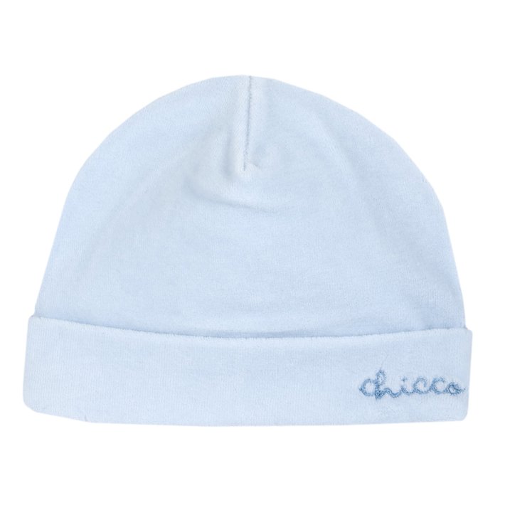 Gorro cor sólida