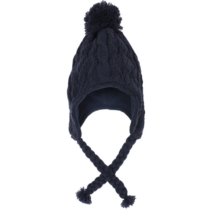 Gorro estilo peruano