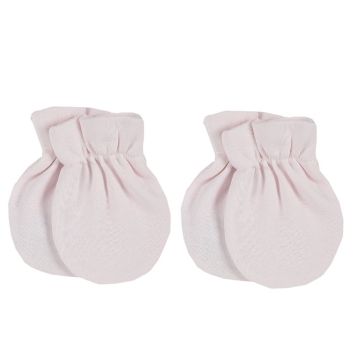 Manoplas de bebé