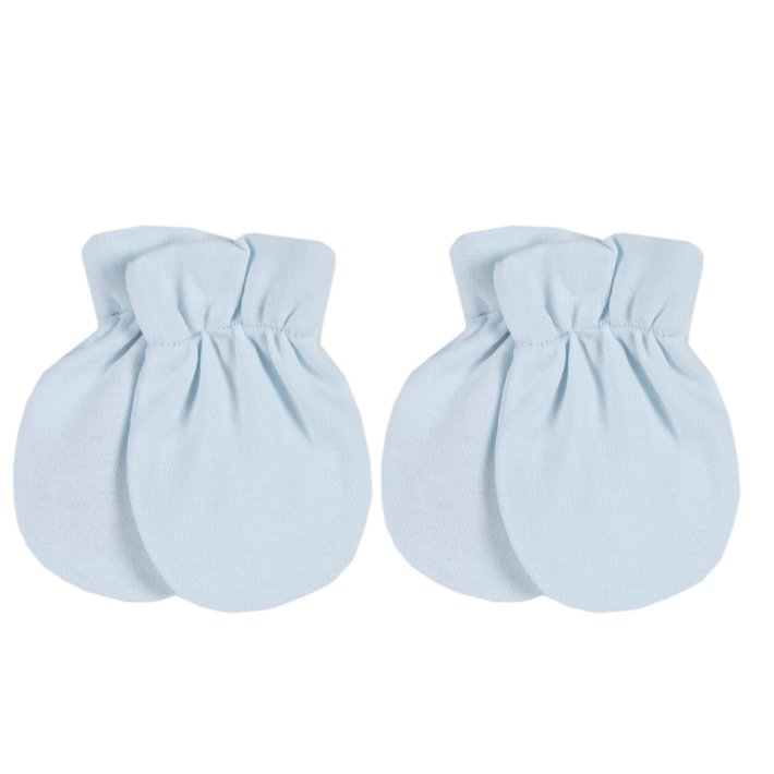Muffole per neonato