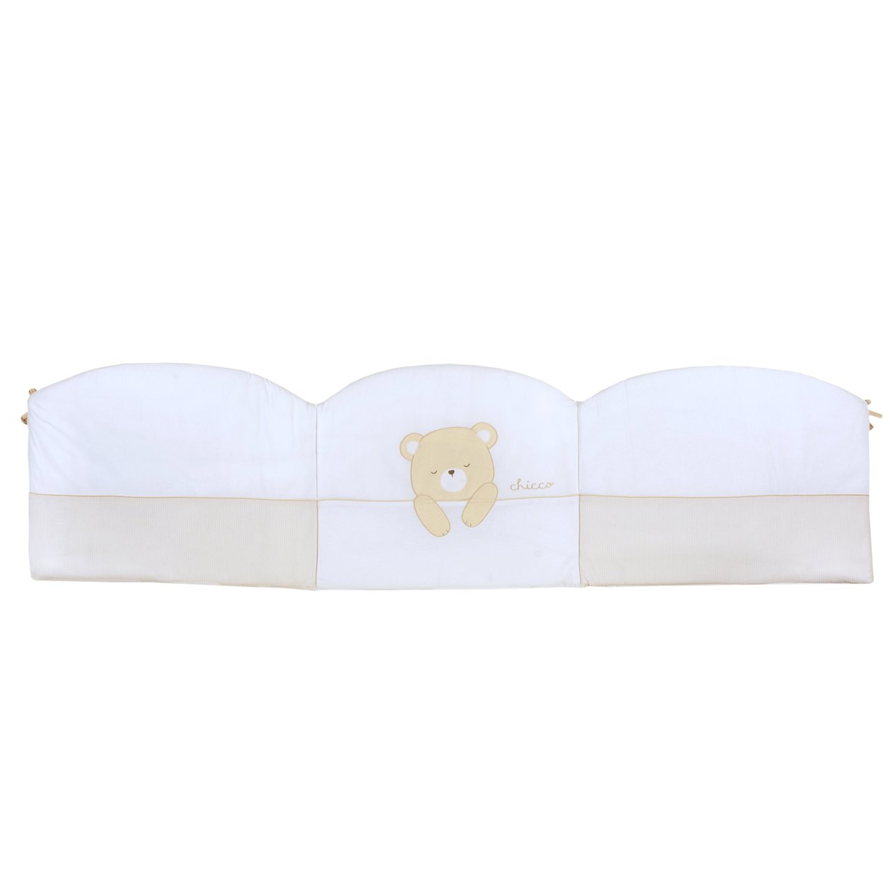 Set piumino, paracolpi, lenzuola e federa null - 2