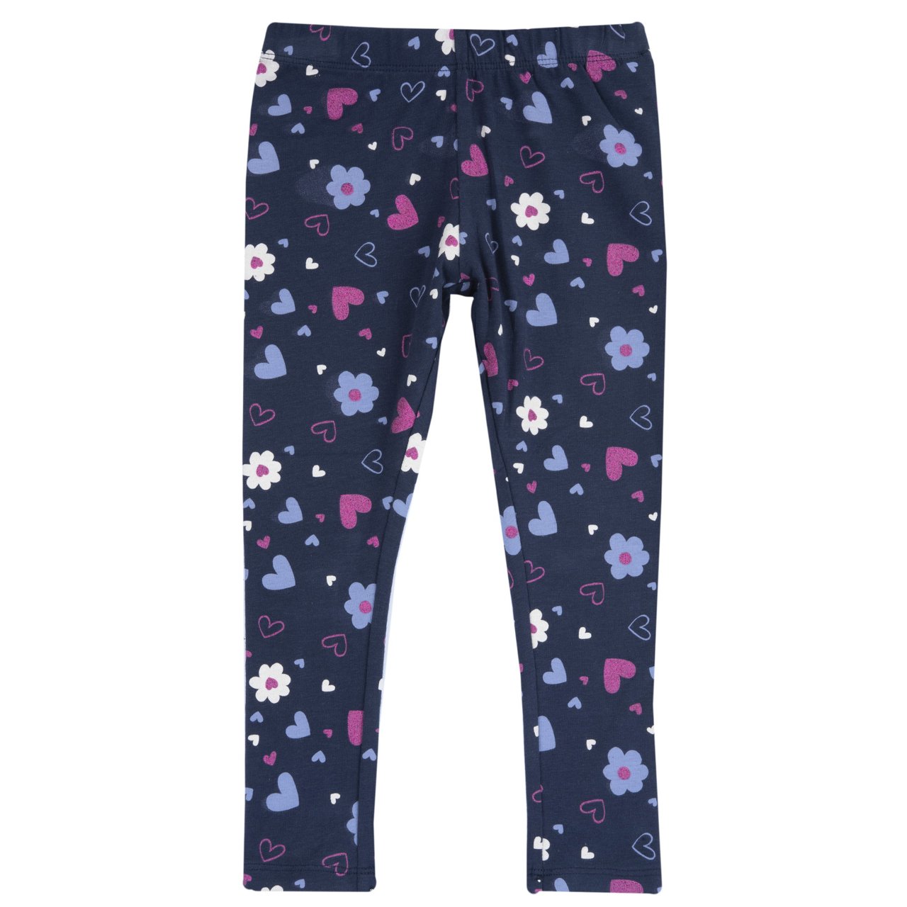 Leggings fantasia Chicco - 0