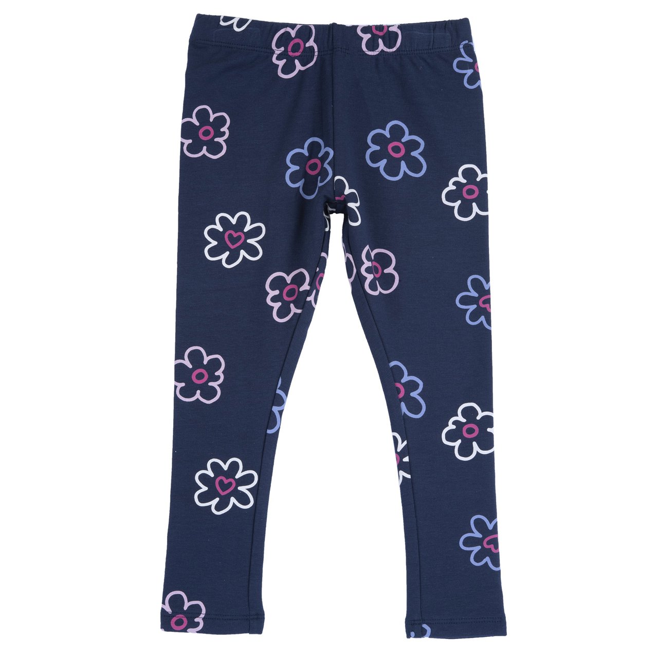 Leggings à motifs Chicco - 0