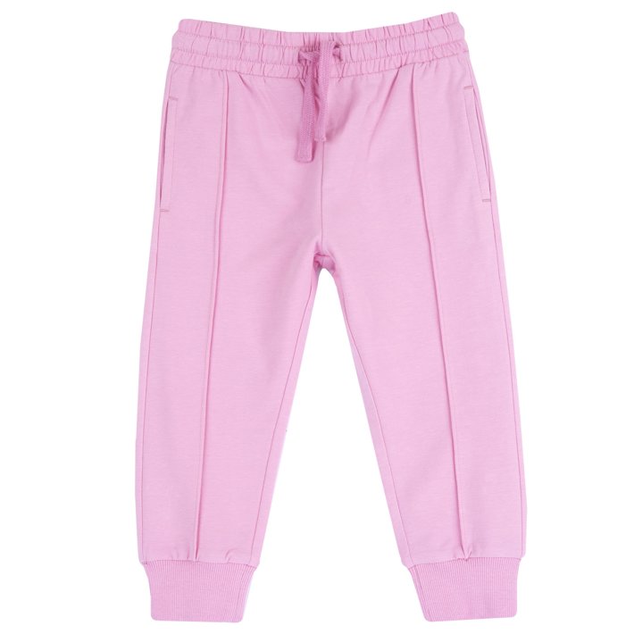 Calças modelo jogger