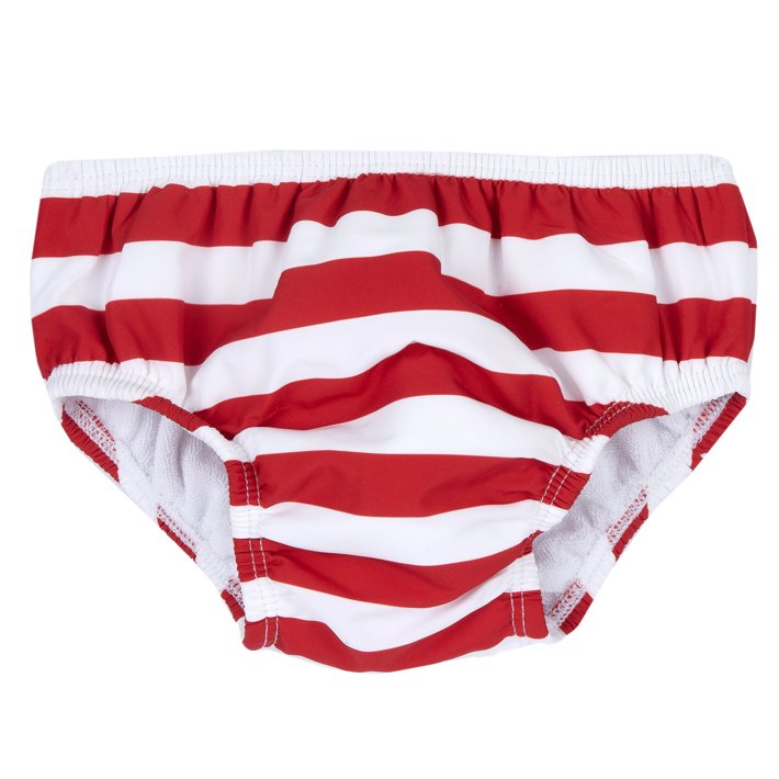 Maillot de bain couche