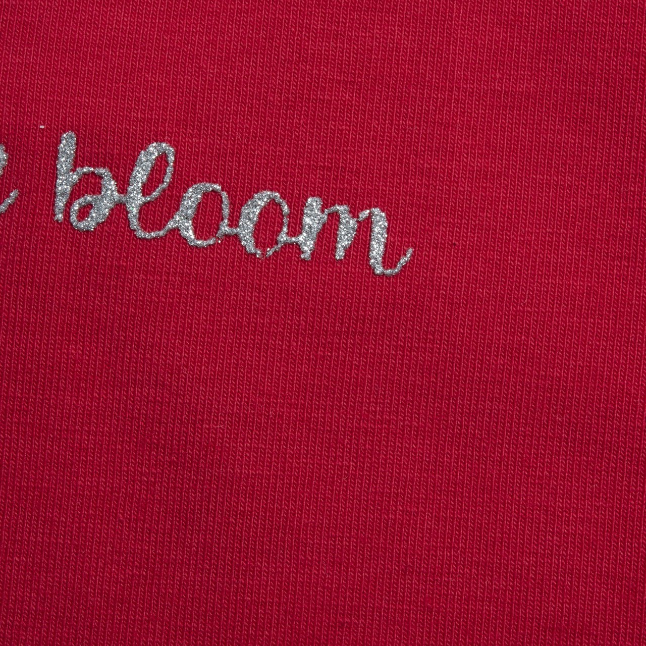 T-shirt com coração Chicco - 2