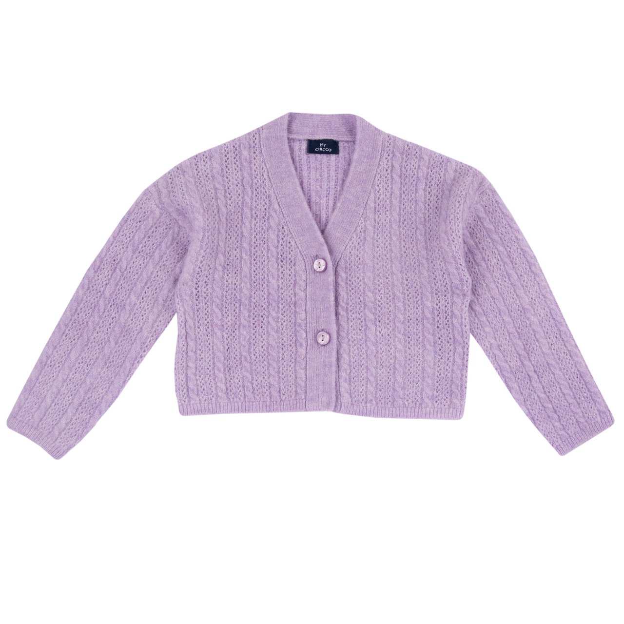 Cardigan in maglia  Chicco - 0