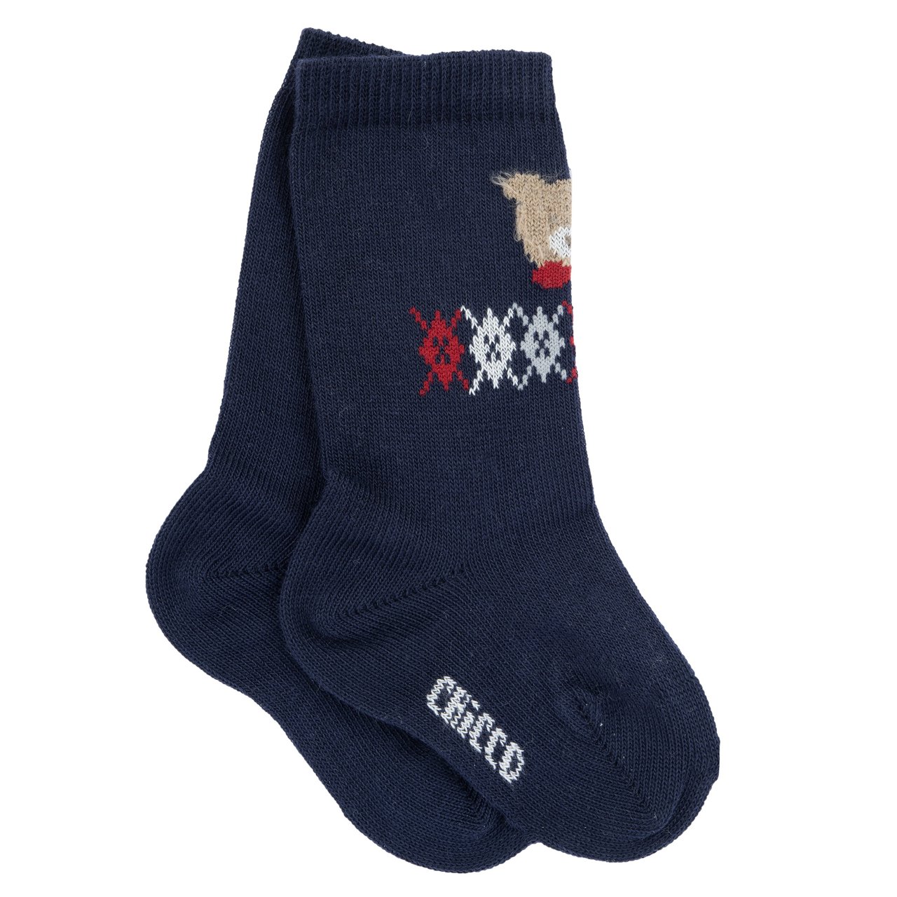 Chaussettes longues Chicco - 0