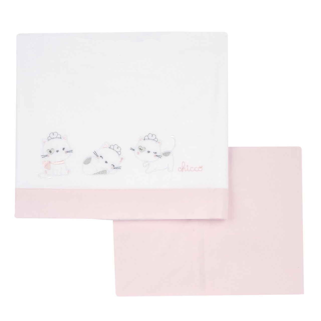 Lot de draps Chicco - 0