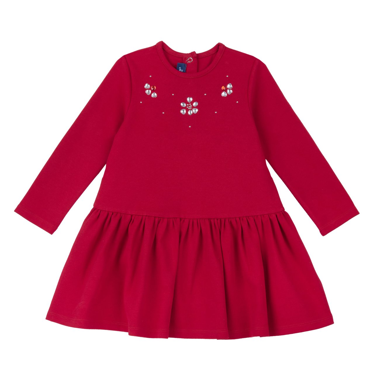 Robe de Noël Chicco - 0