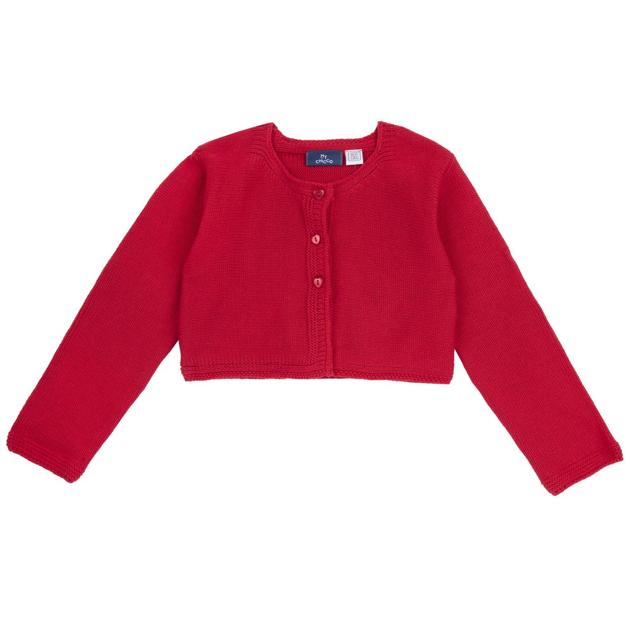 Cardigan in maglia null - 0