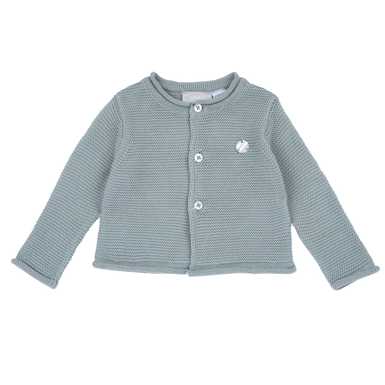 Cardigan en tricot  Chicco - 0