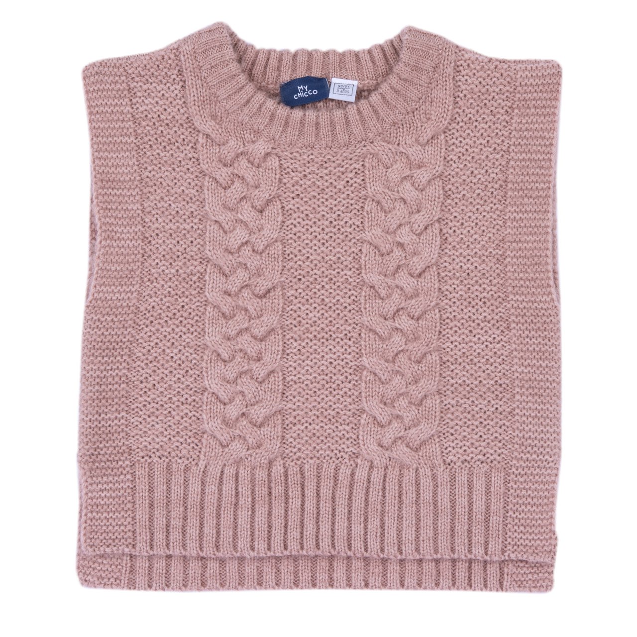 Gilet en tricot Chicco - 0