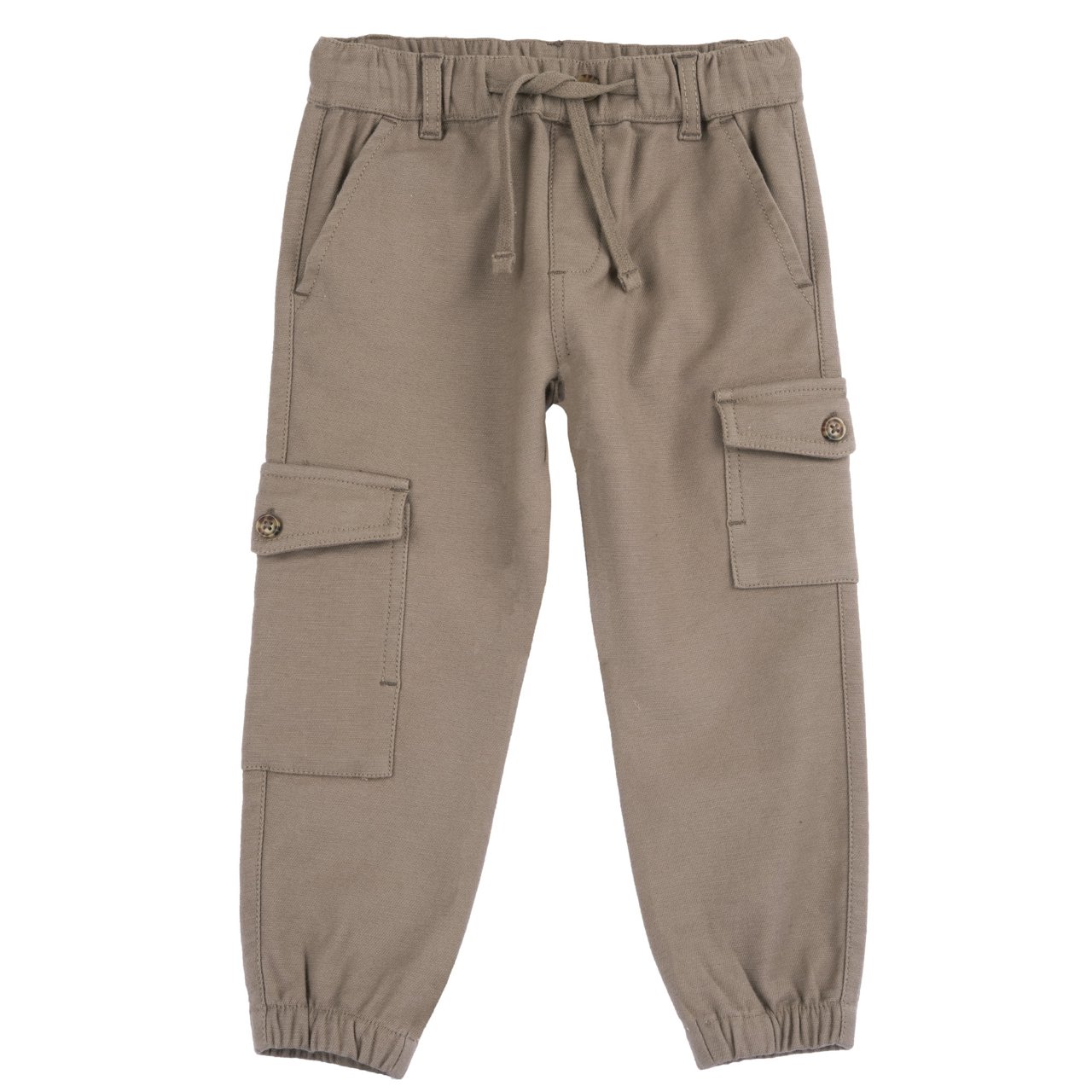Pantaloni lunghi null - 0
