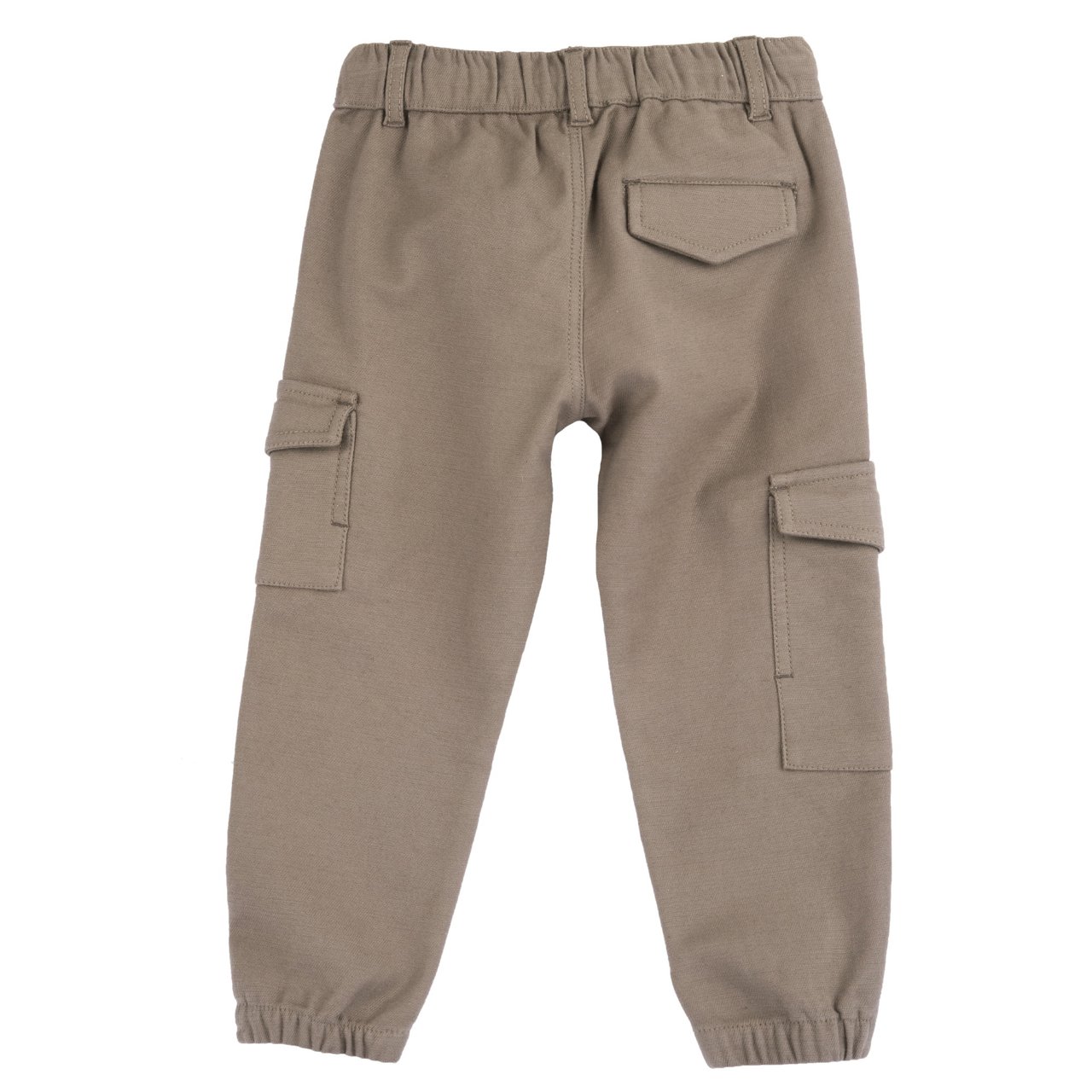 Pantaloni lunghi null - 1