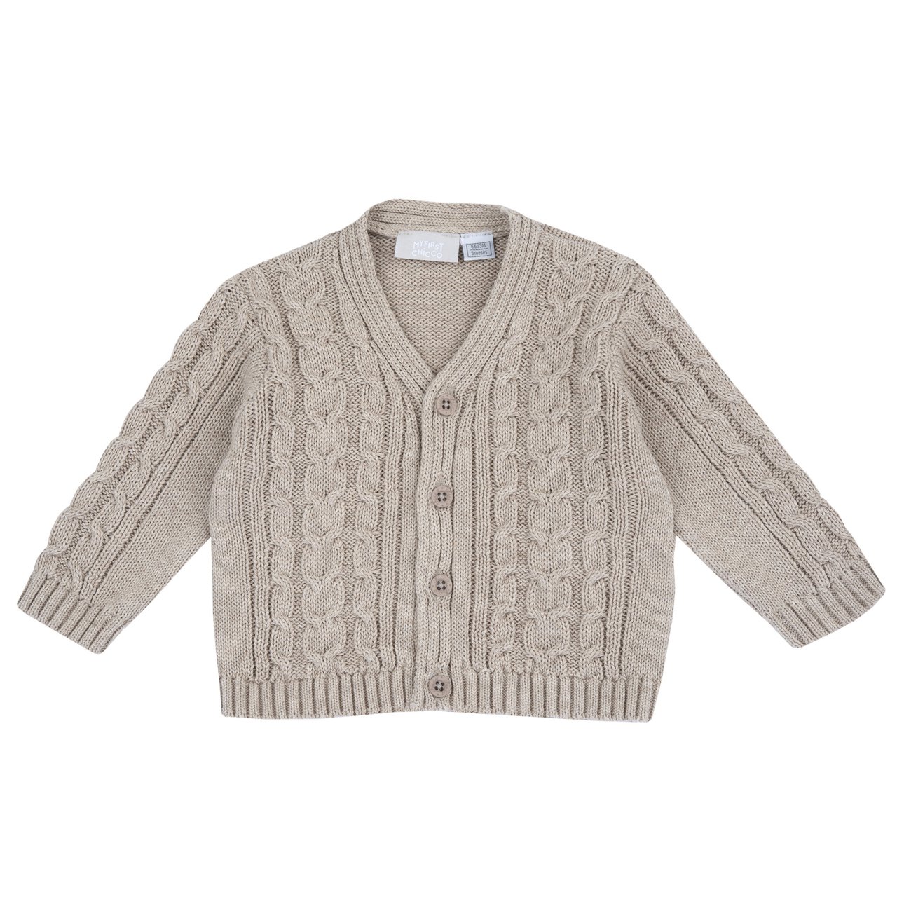 Cardigan en tricot Chicco - 0