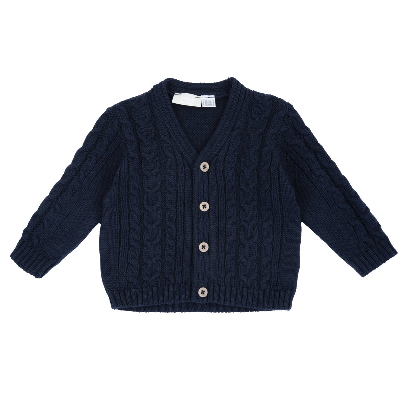 Cardigan en tricot Chicco - 0