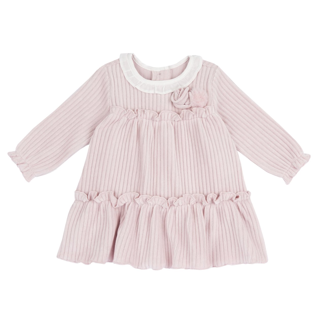 Vestito manica lunga null - 0
