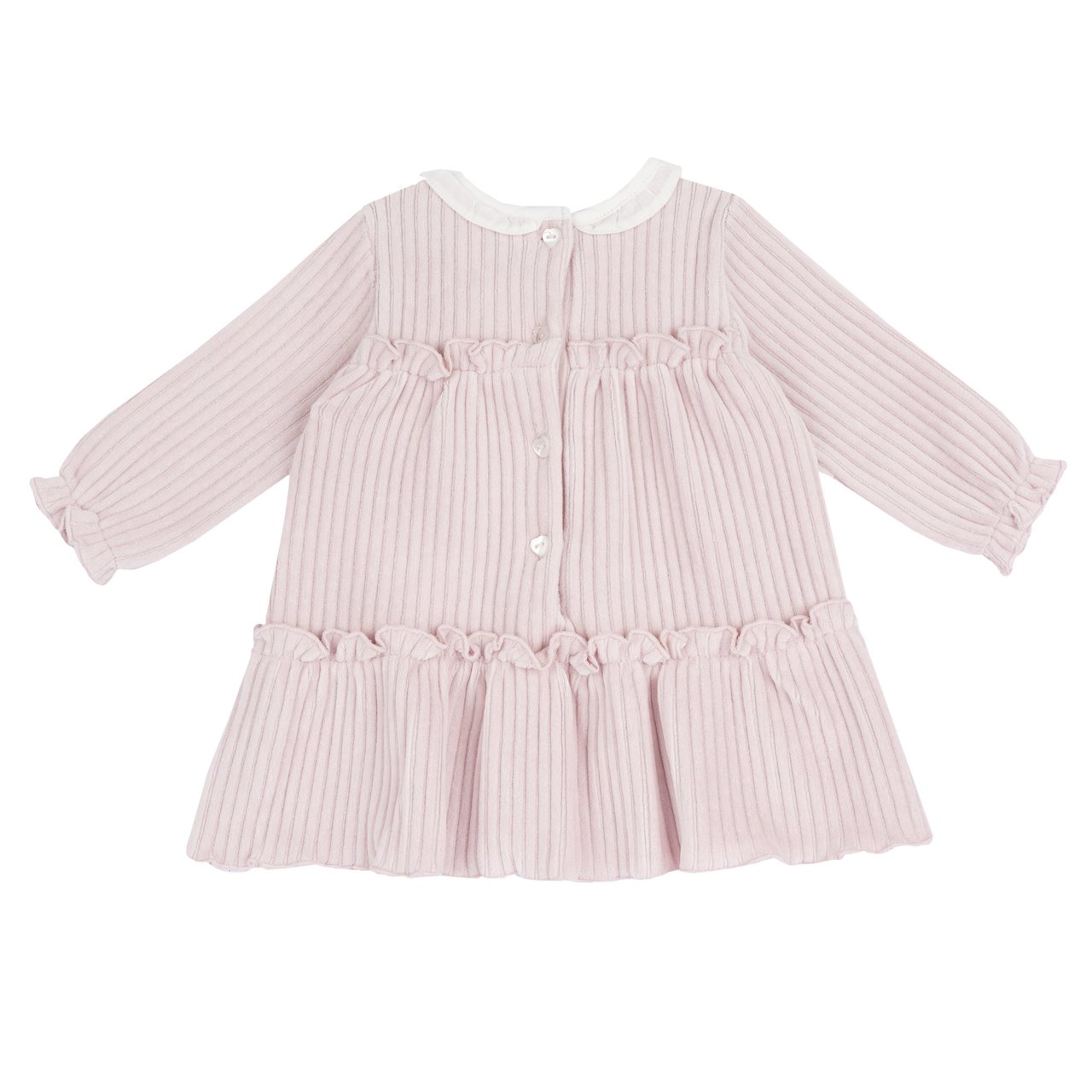 Vestito manica lunga null - 1