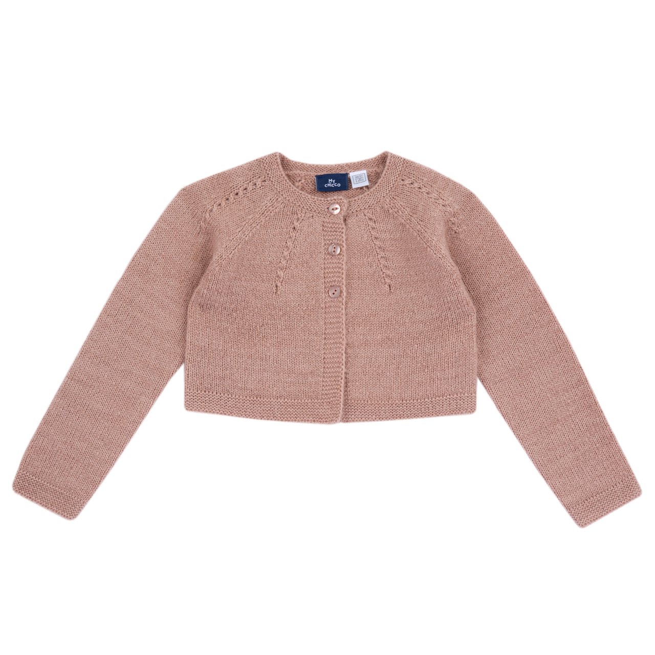 Cardigan en tricot Chicco - 0