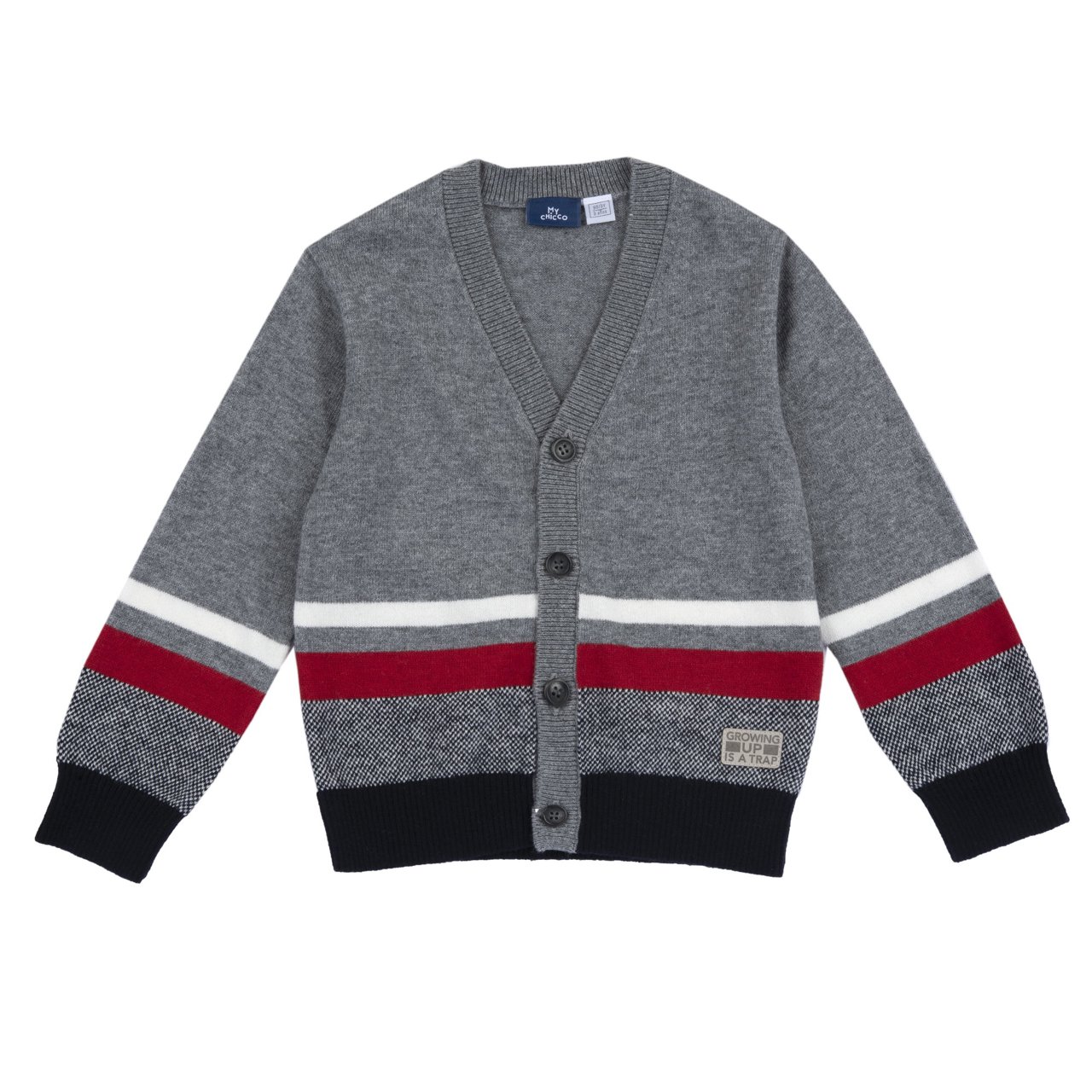 Cardigan en tricot  Chicco - 0