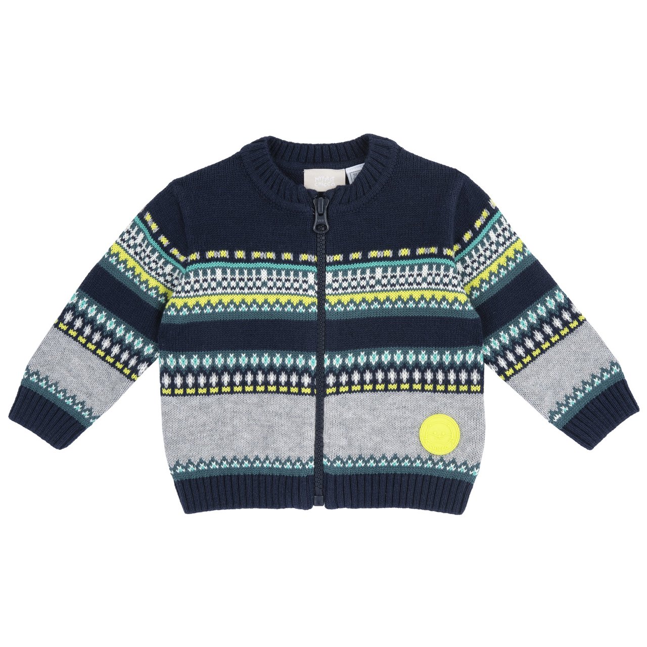 Gebreide cardigan Chicco - 0