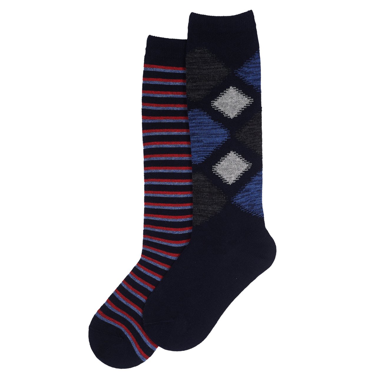 Lot de deux paires de chaussettes Chicco - 0