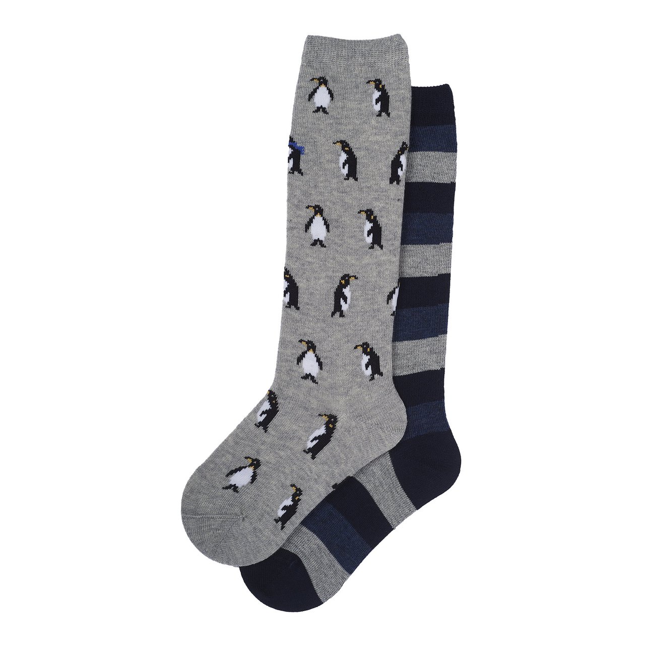 Lot de deux paires de chaussettes Chicco - 0