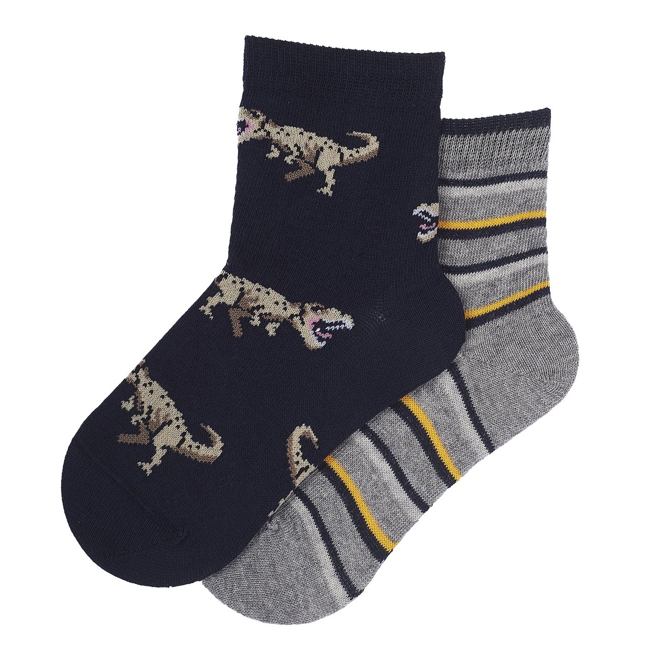 Lot de deux paires de chaussettes Chicco - 0