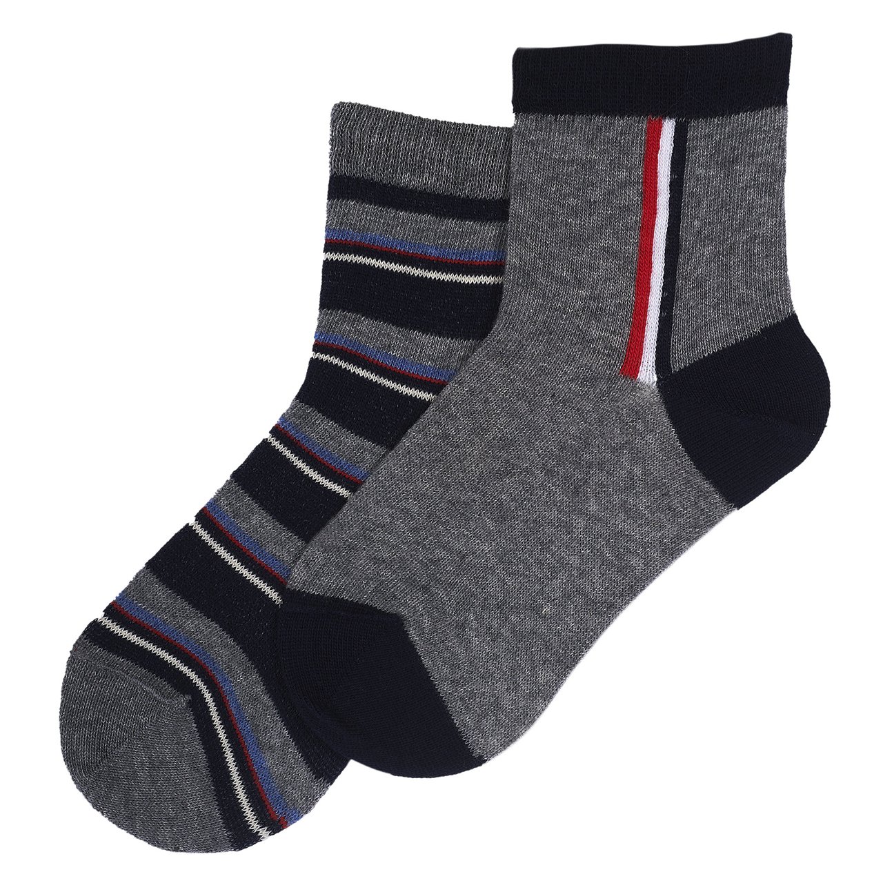 Lot de deux paires de chaussettes  Chicco - 0