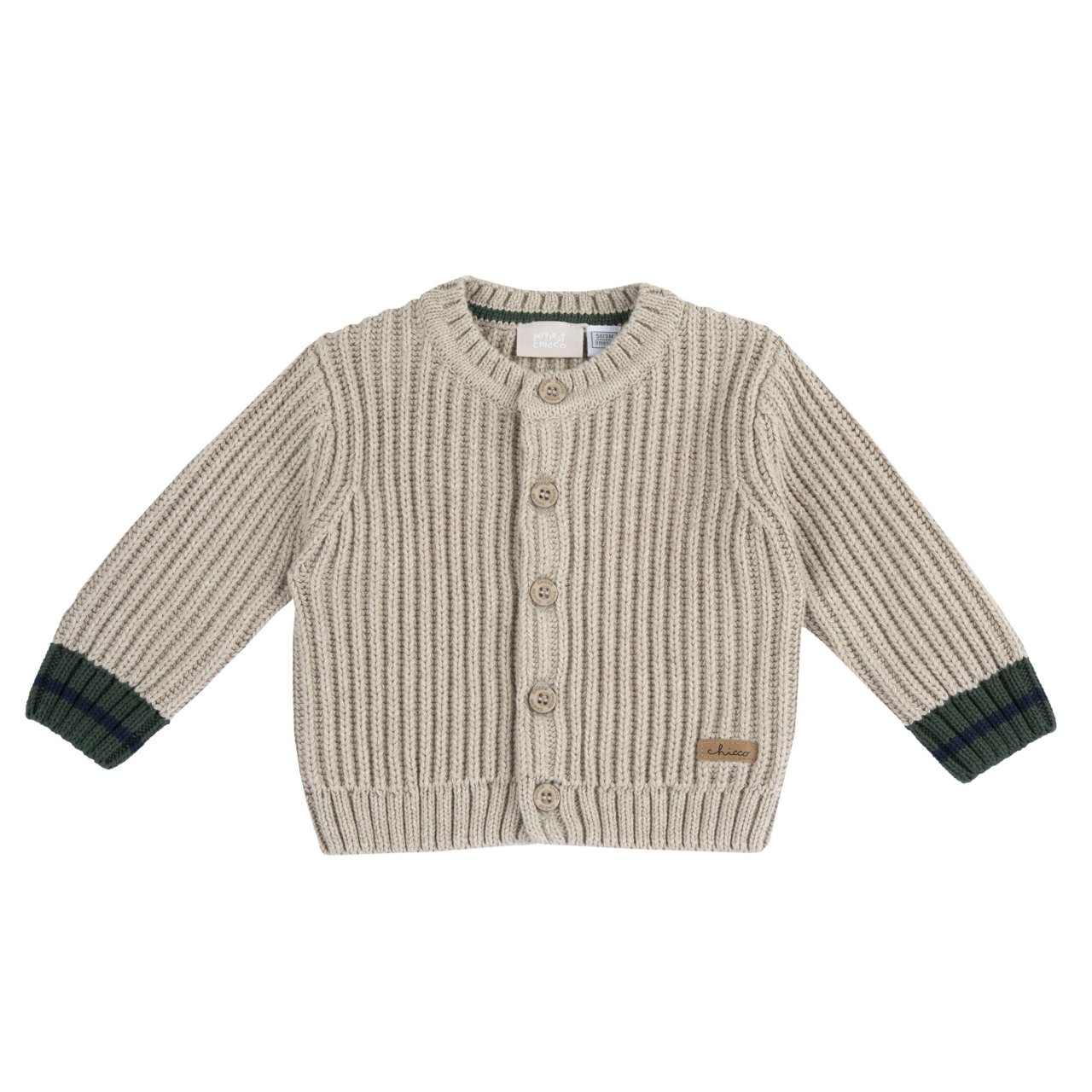 Cardigan en tricot Chicco - 0