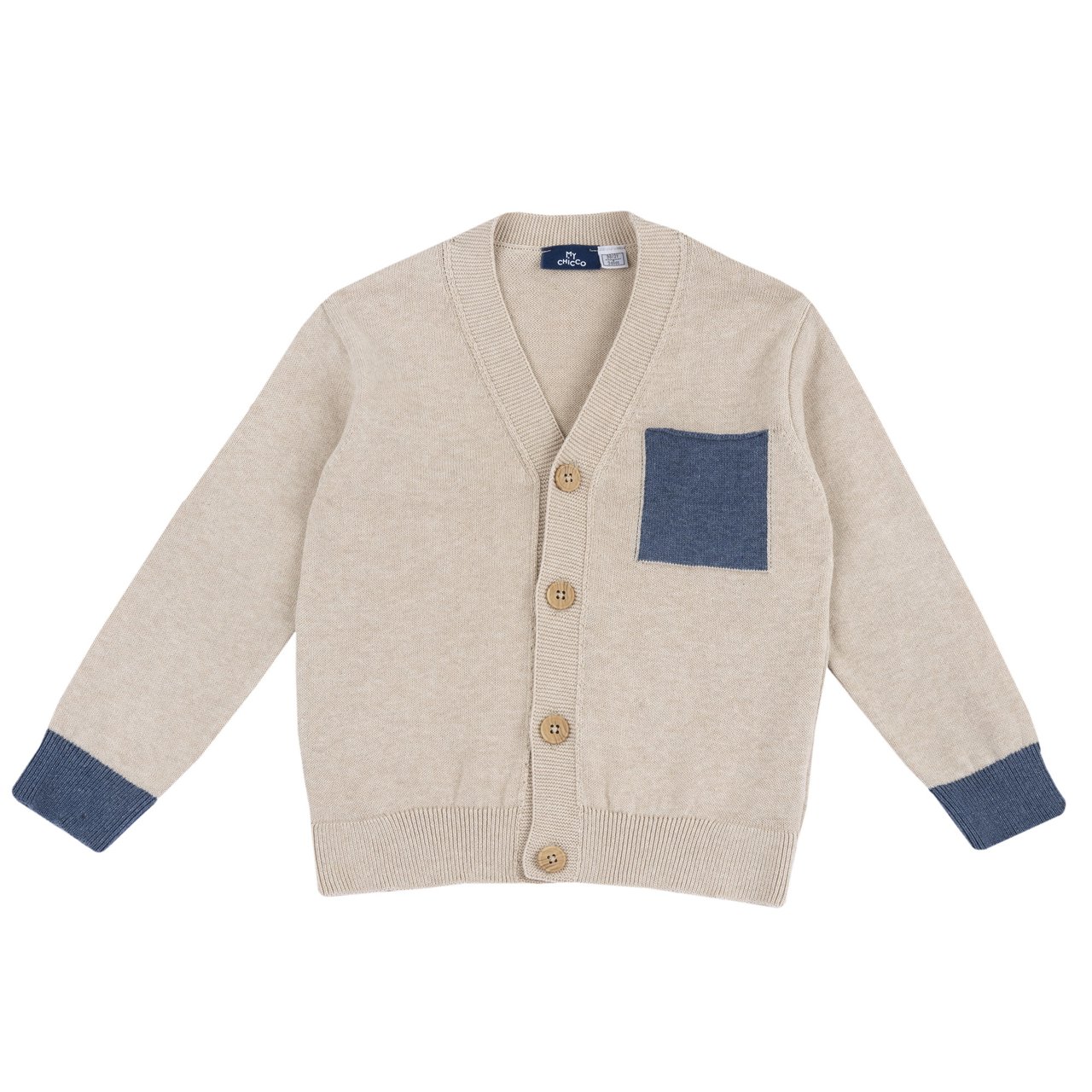 Gebreide cardigan  Chicco - 0