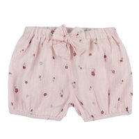 Kız Bebek Şort