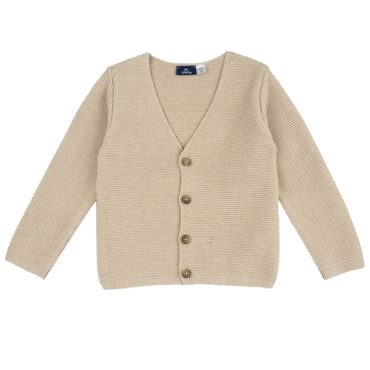 Cardigan en tricot Chicco - 0