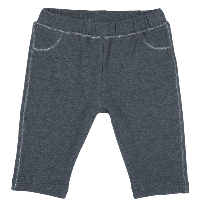 Visita lo Store di ChiccoChicco Pantaloni Lunghi Jeans Denim Stretch Bimba Bambine e Ragazze 
