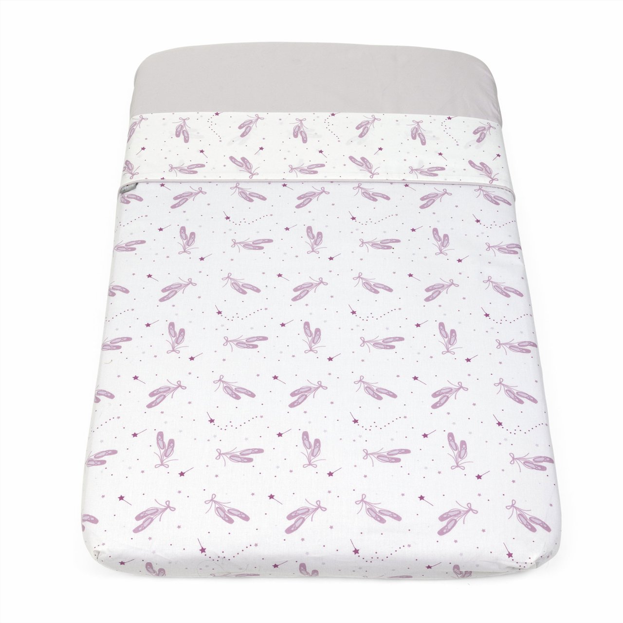 CRIB SET CHICCO NEXT2ME - 2 PCS null - 0