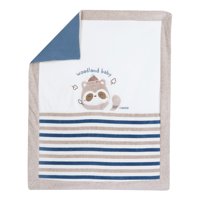 Altı Çıkarılabilir Bebek Arabası Battaniyesi