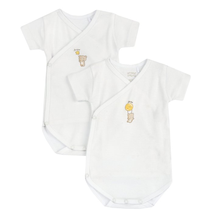 Body Body Intimo | Chicco.it