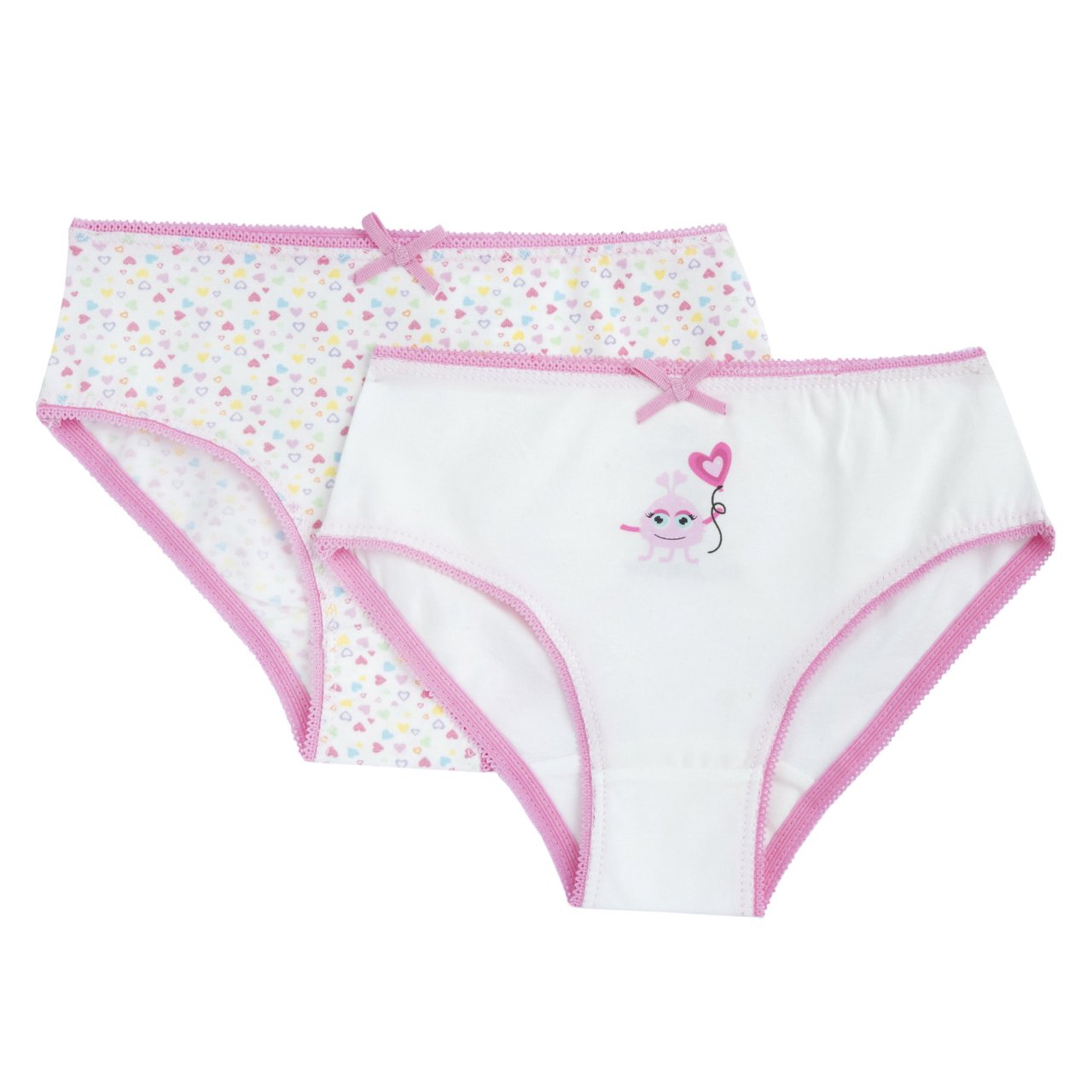 Lot de slips Chicco - 0