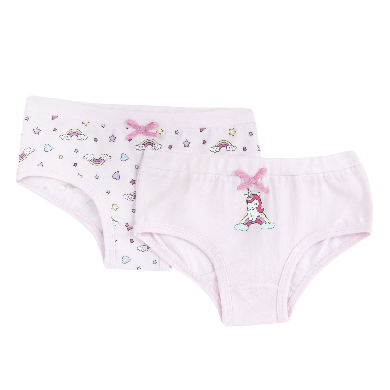 Lot de slips licorne Chicco - 0