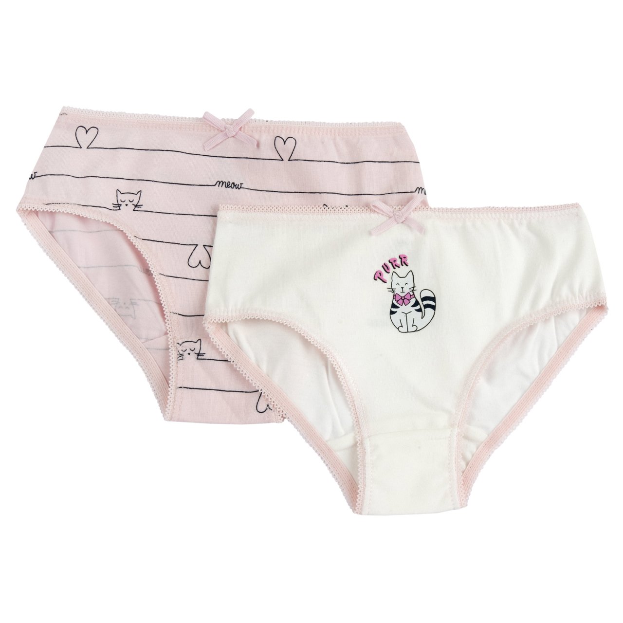 Set intimo slip Chicco - 0