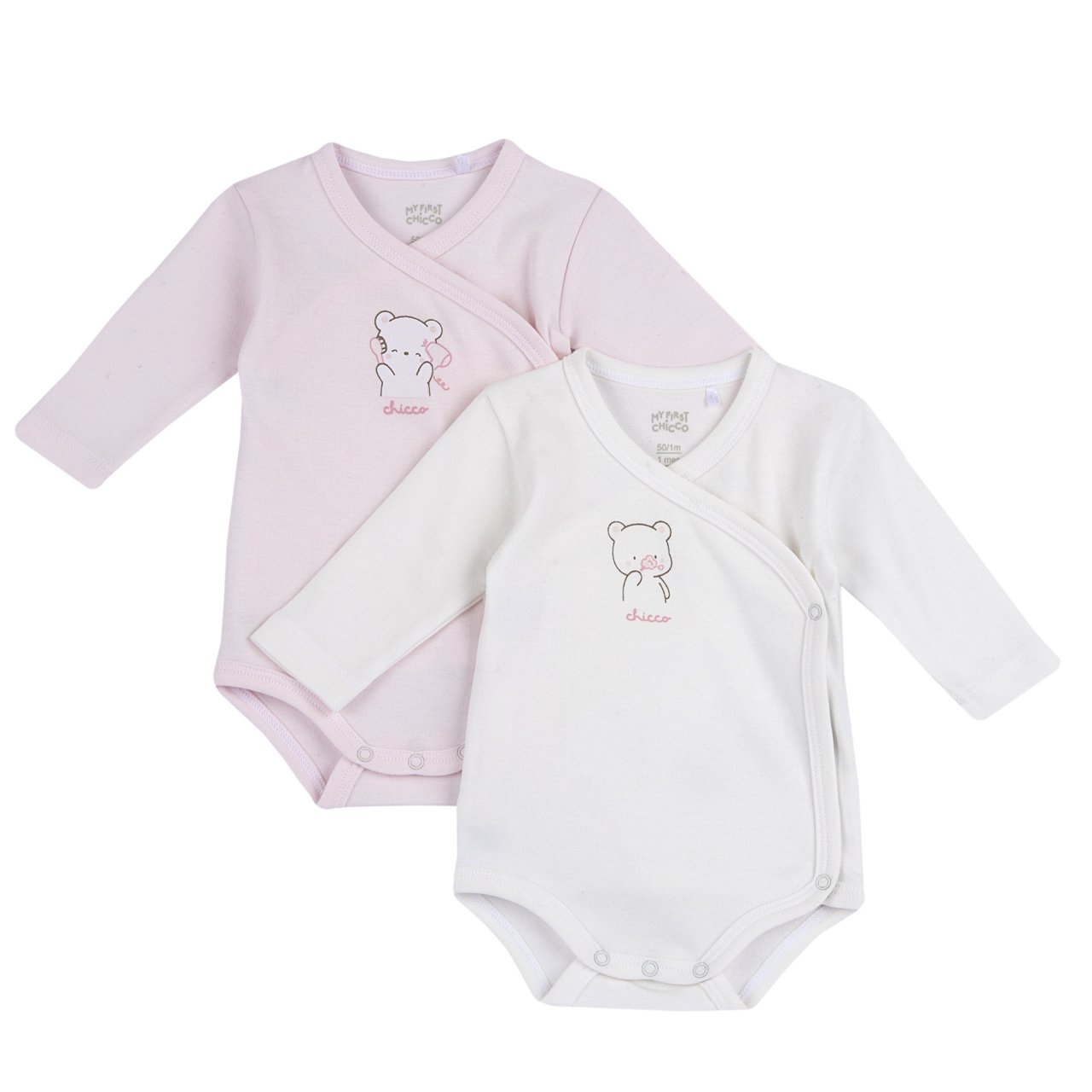 Set body intimo null - 0
