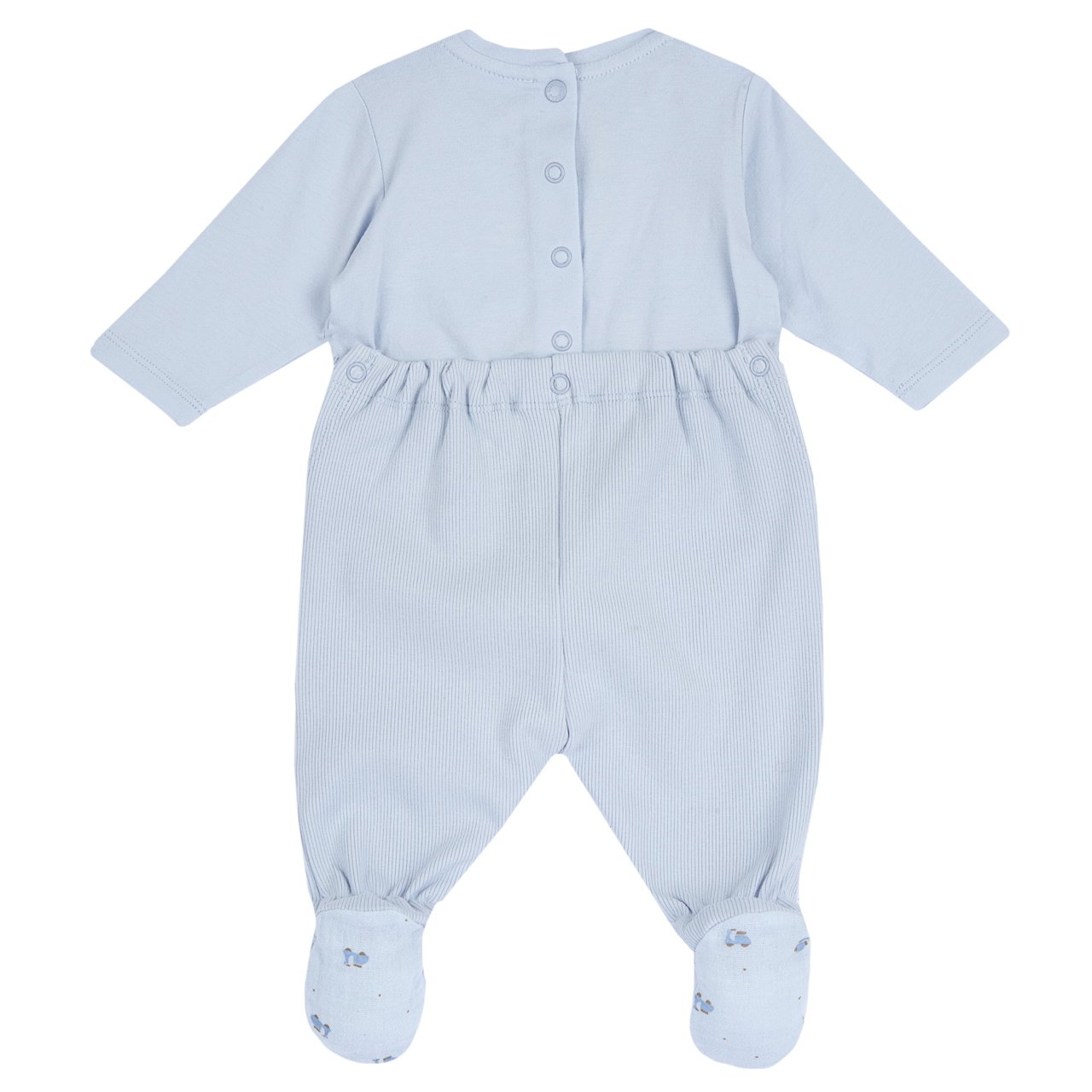 La malle aux lutins - Petit Bateau - 12 mois - pantalon garçon La malle aux lutins - Petit Bateau - 12 mois - pantalon garçon
