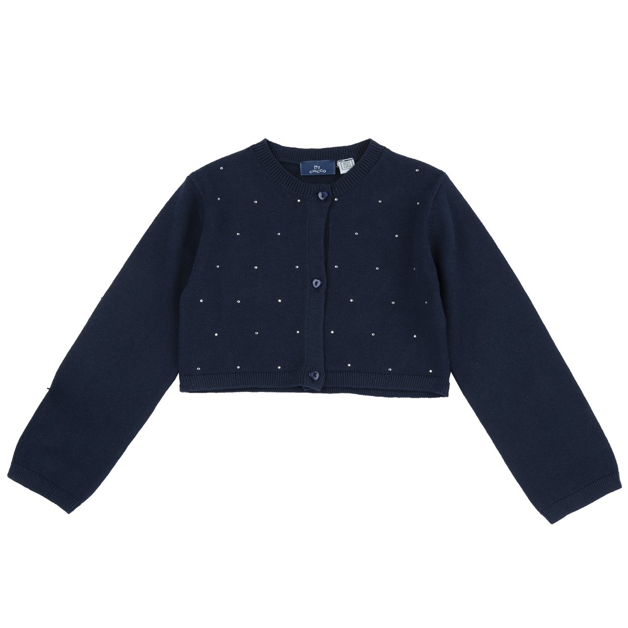 Cardigan en tricot  Chicco - 0