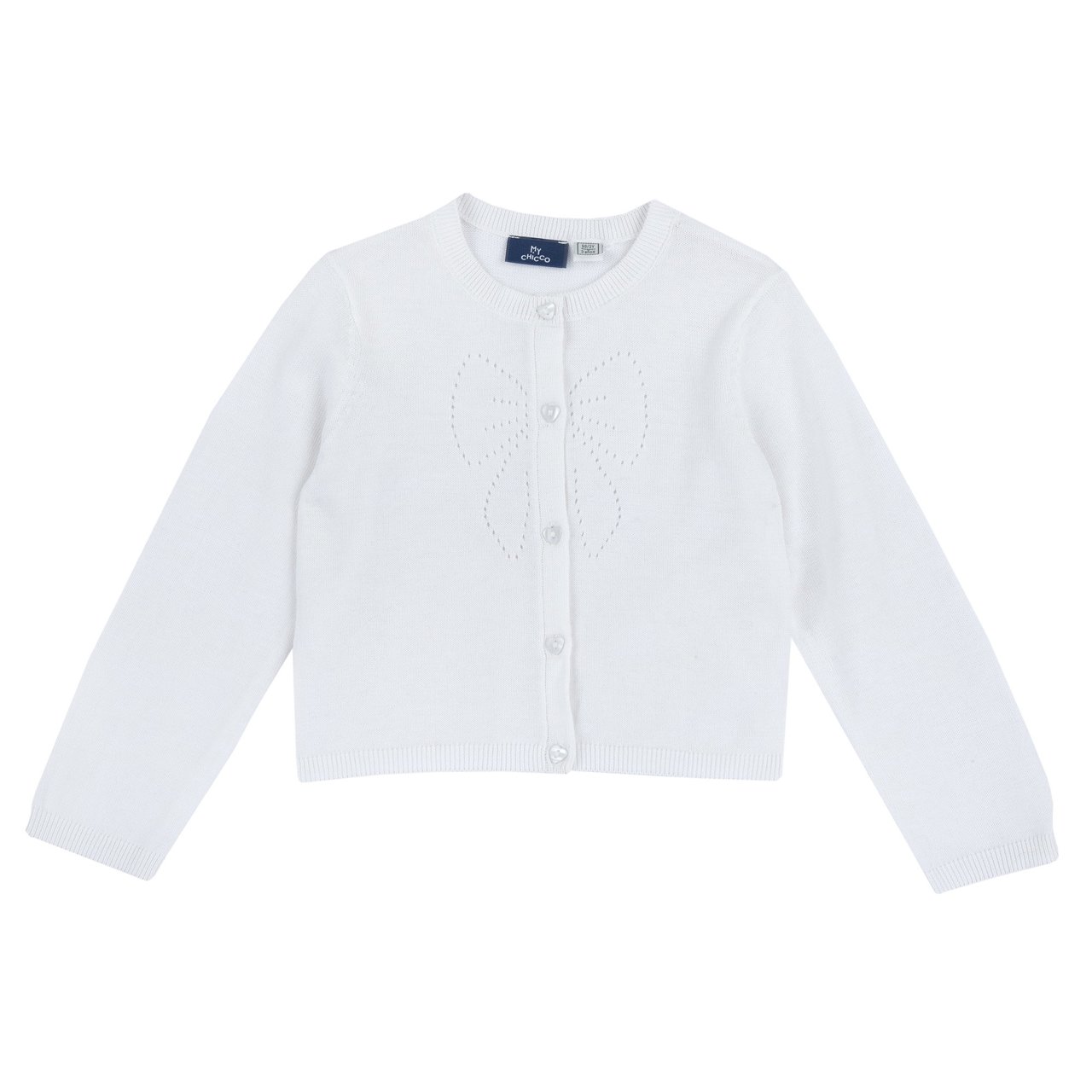 Gebreide cardigan  Chicco - 0