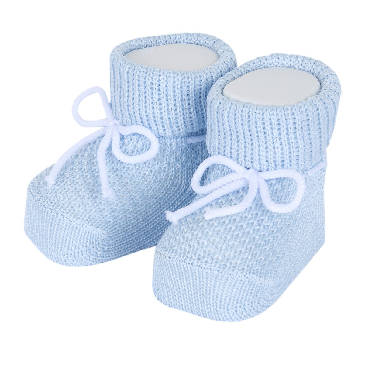 Babuchas Chicco - 0